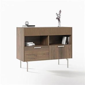 Комод (орех) ENZA HOME Коллекция PAVIA (ПАВИА) арт. EH68129 EH68129