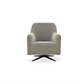 Кресло вращающаяся ножка ENZA HOME Коллекция MAISON (МЕЙСОН) арт. EH56132 EH56132