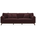 Диван кровать трехместный ENZA HOME Коллекция NETHA (НЕТА) арт. EH53103 EH53103