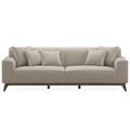 Диван кровать трехместный ENZA HOME Коллекция NETHA (НЕТА) арт. EH53107 EH53107