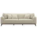 Диван кровать трехместный ENZA HOME Коллекция NETHA (НЕТА) арт. EH53110 EH53110