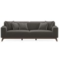 Диван кровать трехместный ENZA HOME Коллекция NETHA (НЕТА) арт. EH53115 EH53115
