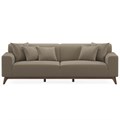 Диван кровать трехместный ENZA HOME Коллекция NETHA (НЕТА) арт. EH53118 EH53118