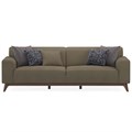 Диван кровать трехместный ENZA HOME Коллекция NETHA (НЕТА) арт. EH53128 EH53128