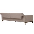 Диван кровать трехместный ENZA HOME Коллекция NETHA (НЕТА) арт. EH53132 EH53132