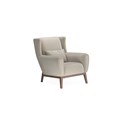 Кресло ENZA HOME Коллекция NETHA (НЕТА) арт. EH54185 EH54185