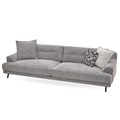 Диван четырехместный ENZA HOME Коллекция MILAN (МИЛАН) арт. EH67867 EH67867