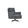 Кресло вращающееся ENZA HOME Коллекция MILAN (МИЛАН) арт. EH67890 EH67890