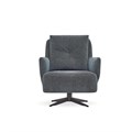 Кресло вращающееся ENZA HOME Коллекция MILAN (МИЛАН) арт. EH67890 EH67890