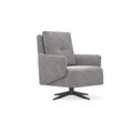 Кресло вращающееся ENZA HOME Коллекция MILAN (МИЛАН) арт. EH67897 EH67897