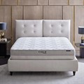 Матрас YATAS BEDDING Коллекция EU FIVE-Z FIT SLEEP VISCO (ЕС ФАЙВ ЗЭД ФИТ СЛИП ВИСКО) 90x190 арт. EH68379 EH68379
