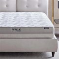 Матрас YATAS BEDDING Коллекция EU FIVE-Z FIT SLEEP VISCO (ЕС ФАЙВ ЗЭД ФИТ СЛИП ВИСКО) 160x200 арт. EH68386 EH68386