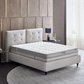 Матрас YATAS BEDDING Коллекция EU FIVE-Z FIT SLEEP VISCO (ЕС ФАЙВ ЗЭД ФИТ СЛИП ВИСКО) 200x200 арт. EH68388 EH68388