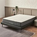 Матрас YATAS BEDDING Коллекция SPINAL SUPPORT BAMBOO (СПИНАЛ СУППОРТ БАМБУК) 90x200 арт. EH68399 EH68399