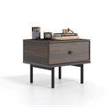 Тумба прикроватная ENZA HOME Коллекция PARMA (ПАРМА) арт. EH68353 EH68353