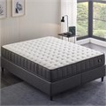 Матрас YATAS BEDDING Коллекция EU IONIC ENERGY PRO (ЕС ЭНЕРГИЯ ИОНОВ ПРО) 200x200 арт. EH68576 EH68576