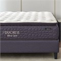 Матрас YATAS BEDDING Коллекция EU DUCHESS ULTRA CARE (ЕС ДЮШЕСС УЛЬТРА ЗАБОТА) 120x200 арт. EH68638 EH68638