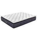 Матрас YATAS BEDDING Коллекция EU DUCHESS ULTRA CARE (ЕС ДЮШЕСС УЛЬТРА ЗАБОТА) 200x200 арт. EH68644 EH68644