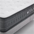 Матрас YATAS BEDDING Коллекция EU TESLA SLEEP POWER (ЕС ТЕСЛА СЛИП ПАУЭР) 90x190 арт. EH68599 EH68599