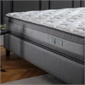 Матрас YATAS BEDDING Коллекция EU COOL&WOOL RP (ЕС КУЛ ВУЛЛ РУЛОН) 140x190 арт. EH68699 EH68699