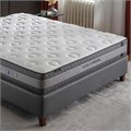 Матрас YATAS BEDDING Коллекция EU COOL&WOOL RP (ЕС КУЛ ВУЛЛ РУЛОН) 160x200 арт. EH68702 EH68702
