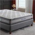 Матрас YATAS BEDDING Коллекция EU COOL&WOOL RP (ЕС КУЛ ВУЛЛ РУЛОН) 200x200 арт. EH68704 EH68704