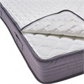 Наматрасник YATAS BEDDING Коллекция EU DREAM LATEX RP (ЕС ДРИМ ЛАТЕКС РУЛОН) 90x200x7 арт. EH68727 EH68727