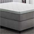 Наматрасник YATAS BEDDING Коллекция EU DREAM THERAPY RP (ЕС ТЕРАПИЯ СНА РУЛОН) 120x200x6 арт. EH68739 EH68739