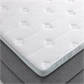 Наматрасник YATAS BEDDING Коллекция EU DREAM THERAPY RP (ЕС ТЕРАПИЯ СНА РУЛОН) 200x200x6 арт. EH68744 EH68744