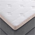 Наматрасник YATAS BEDDING Коллекция DREAM VISCO RP (ДРИМ ВИСКО РУЛОН) 150x200x8 арт. EH68750 EH68750