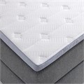 Наматрасник YATAS BEDDING Коллекция EU DREAM SEASON RP (ЕС СЕЗОН МЕЧТЫ РУЛОН) 120x200x6 арт. EH68757 EH68757