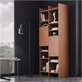 Шкаф книжный ENZA HOME Коллекция BLEND (БЛЭНД) арт. EH68795 EH68795