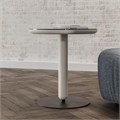 Приставной столик ENZA HOME Коллекция MALENA (МАЛЕНА) арт. EH68796 EH68796
