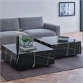 Стол журнальный ENZA HOME Коллекция TOSCA (ТОСКА) арт. EH65528 EH65528
