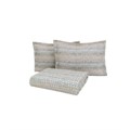 Комплект покрывала Single Size (170x240 см) YATAS BEDDING Коллекция "AKONI" (АКОНИ) арт. EH68892 EH68892