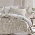 Комплект покрывала Queen Size (230x240 см) YATAS BEDDING Коллекция "ADENA" (АДЭНА) арт. EH68894 EH68894