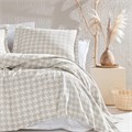 Комплект покрывала Queen Size (230x240 см) YATAS BEDDING Коллекция "AGIE" (АДЖИ) арт. EH68895 EH68895