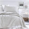 Комплект покрывала Queen Size (230x240 см) YATAS BEDDING Коллекция "AGIE" (АДЖИ) арт. EH68896 EH68896