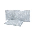 Комплект покрывала Queen Size (230x240 см) YATAS BEDDING Коллекция "AGAPE" (АГЭЙПЕ) арт. EH68897 EH68897