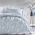 Комплект покрывала Queen Size (230x240 см) YATAS BEDDING Коллекция "AGAPE" (АГЭЙПЕ) арт. EH68897 EH68897