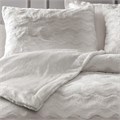 Комплект покрывала Queen Size (230x240 см) YATAS BEDDING Коллекция "LIZA" (ЛИЗА) арт. EH68910 EH68910
