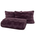 Комплект покрывала Queen Size (230x240 см) YATAS BEDDING Коллекция "LIZA" (ЛИЗА) арт. EH68911 EH68911
