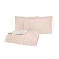 Комплект покрывала Queen Size (230x240 см) YATAS BEDDING Коллекция "VELMA" (ВЕЛЬМА) арт. EH68915 EH68915