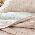 Комплект покрывала Queen Size (230x240 см) YATAS BEDDING Коллекция "VELMA" (ВЕЛЬМА) арт. EH68915 EH68915