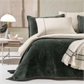 Комплект покрывала Queen Size (230x240 см) YATAS BEDDING Коллекция "KING" (КИНГ) арт. EH68920 EH68920