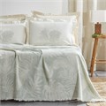 Комплект покрывала Queen Size (230x240 см) YATAS BEDDING Коллекция "BELINDA" (БЕЛИНДА) арт. EH68925 EH68925
