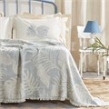 Комплект покрывала Queen Size (230x240 см) YATAS BEDDING Коллекция "BELINDA" (БЕЛИНДА) арт. EH68926 EH68926