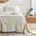 Комплект покрывала Queen Size (230x240 см) YATAS BEDDING Коллекция "BELINDA" (БЕЛИНДА) арт. EH68927 EH68927