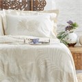 Комплект покрывала Queen Size (230x240 см) YATAS BEDDING Коллекция "BELINDA" (БЕЛИНДА) арт. EH68927 EH68927