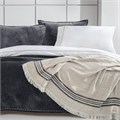 Покрывало для кресла YATAS BEDDING Коллекция "KING" (КИНГ) арт. EH68946 EH68946